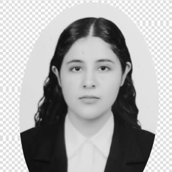 Babysitter in Apatzingán: Dayana