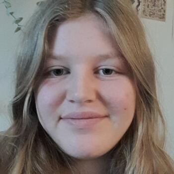 Baby-sitter Meerhout: Aukelien