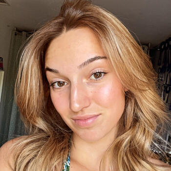 Baby-sitter Balaruc-les-Bains: Manon