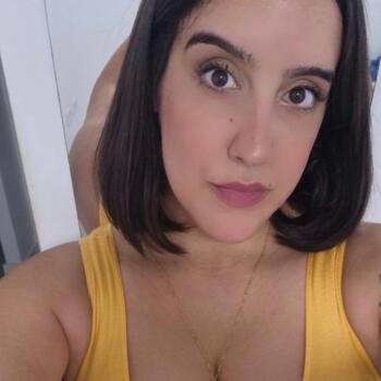 Niñera en Roquetas de Mar: Lucía