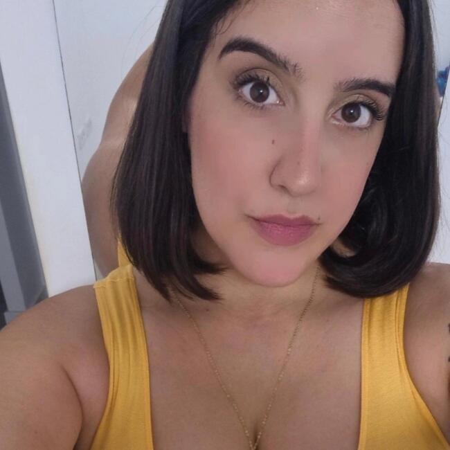 Niñera en Roquetas de Mar: Lucía