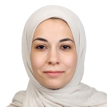 وظيفة جليسة تستضيف الأطفال في بيتها في أبوظبي: فرص عمل كجليسة أطفال Wafaa