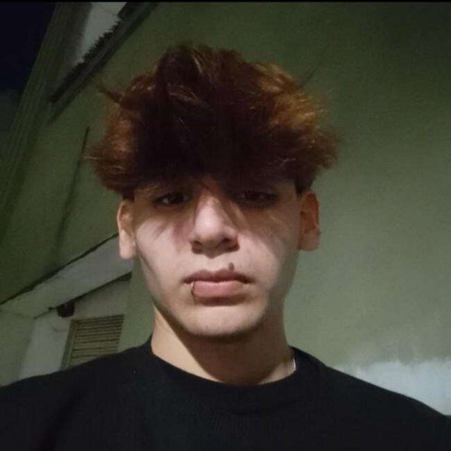 Niñera en Tigre: Nico