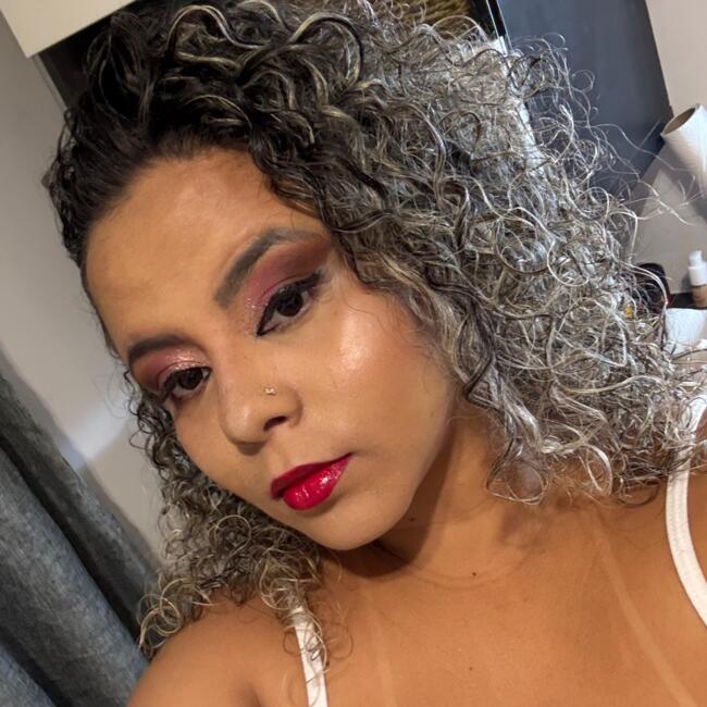 Childminder in Birmingham: Talita vitoria