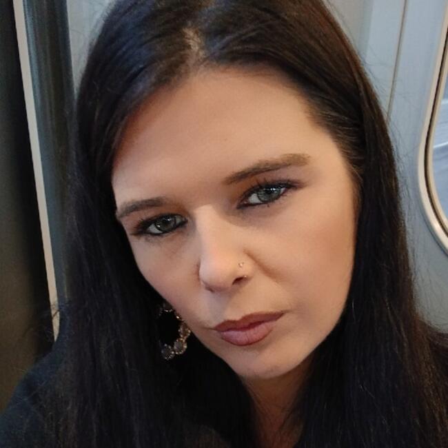 Job de garde d'enfants à Coulommiers-la-Tour: Cassandra