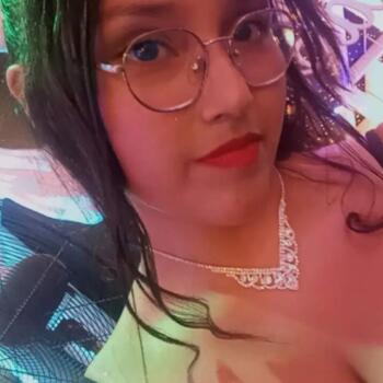 Babysitter in Lima: Raquel