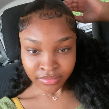 Nanny in Miami: Jayda