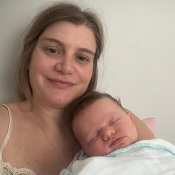 Família Caxias do Sul: Bárbara