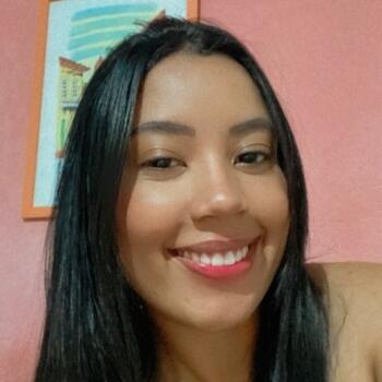 Babá em São José dos Campos: Marinara