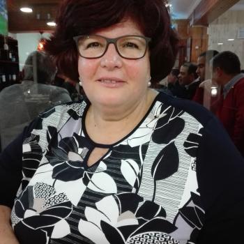 Babysitter Torres Vedras: Anabela