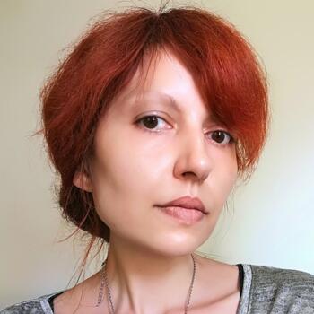 Bebisiterka u Niš: Jelena