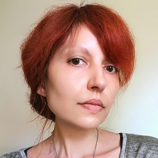 Babysitter in Niš: Jelena