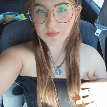 Babysitter in Estarreja: Viviane