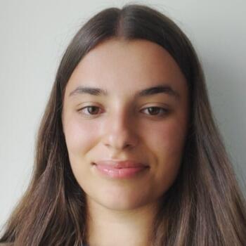 Babysitter in Lisbon: Maria Leonor