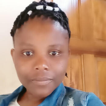 Nanny Somerset West: Wendy