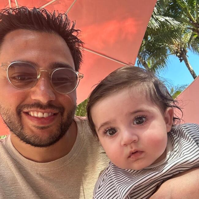 Trabalho de babysitting em Guia: Laura