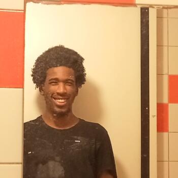 Babysitter Rotterdam: Benjamin