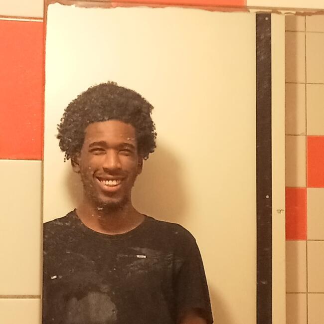 Babysitter in Rotterdam: Benjamin