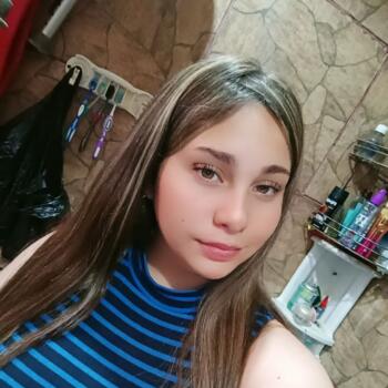 Niñera en La Florida: Priscila