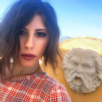 Genitore Palermo: Claudia