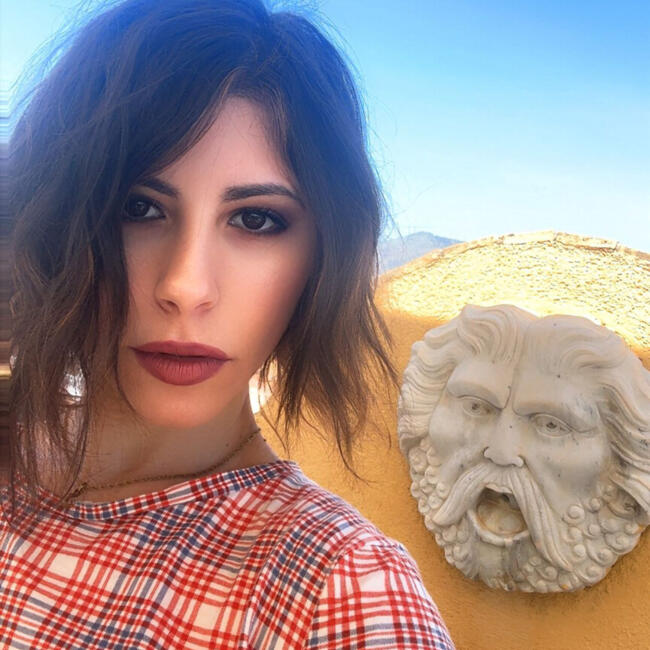 Lavoro per babysitter a Palermo: Claudia
