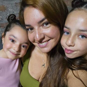 Parent Quilicura: Claudia