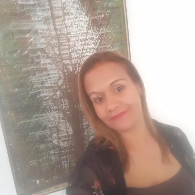 Niñera en Valencia: Mayela