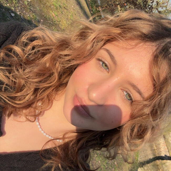 Babysitter in Schiltigheim: Eva