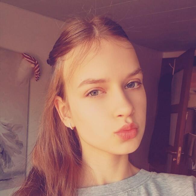 Babysitter in Vaiteliai: Egle