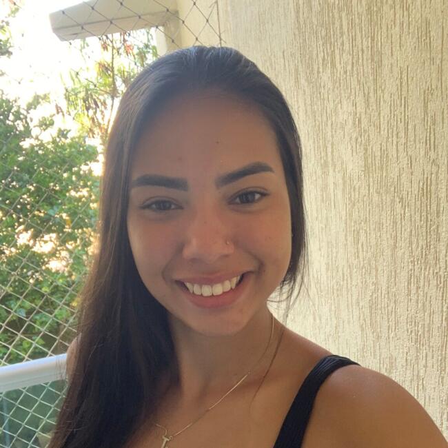 Babá em Rio de Janeiro: Juliana