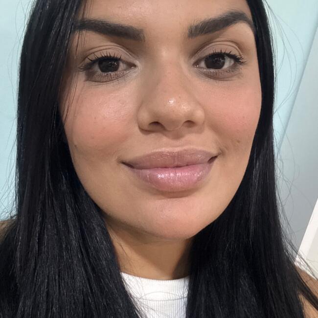 Babysitter in Niterói: Iasmin