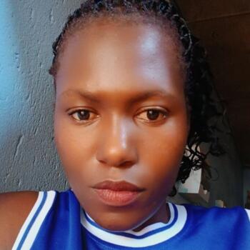 Babysitter in Pretoria: Brenda