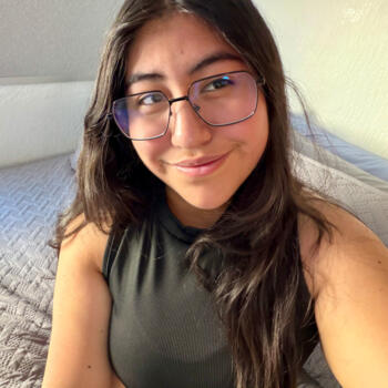 Babysitter in Mexico City: María Fernanda