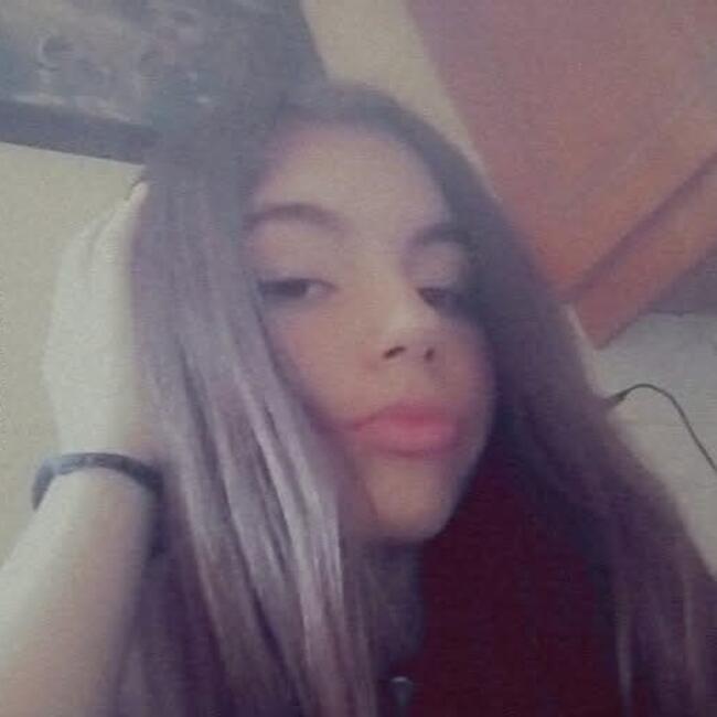 Babysitter in Aigáleo: Marialena