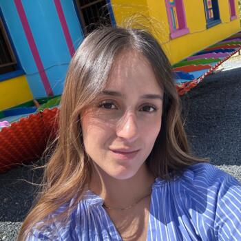 Babysitter in Cork: Susana
