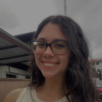 Babysitter in Gaspar: Mariana