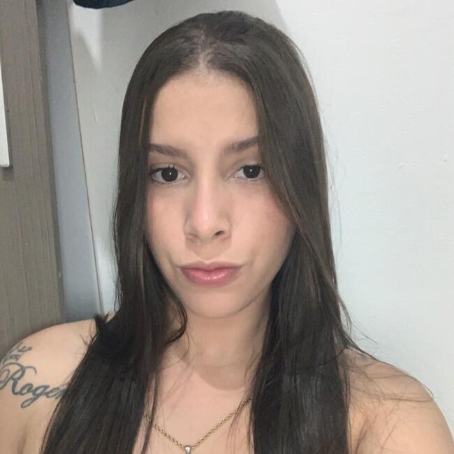 Babysitting job in São Paulo: Maria