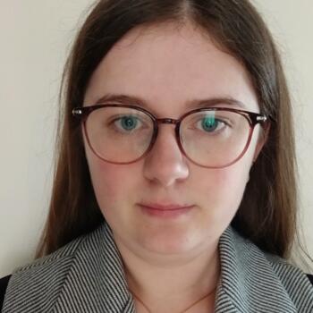 Babysitter in Hénin-Beaumont: Laura