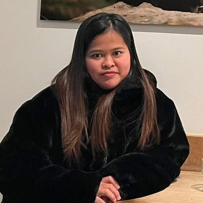 Nanny in Clichy: Laika