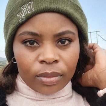 Nanny in Durban: Lungile