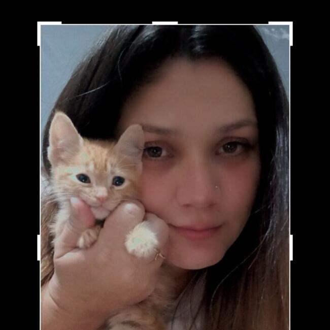 Babysitter in Pilar: Sintia