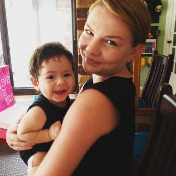 Babysitter Busselton: Kinga