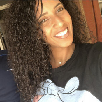 Babysitter in Thionville: Meriem