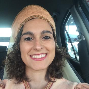 Babysitter Leiria: Ana