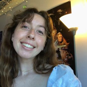 Babysitter San Ramon: Julia