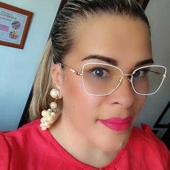 Babysitter in Padre Hurtado: Ysaira