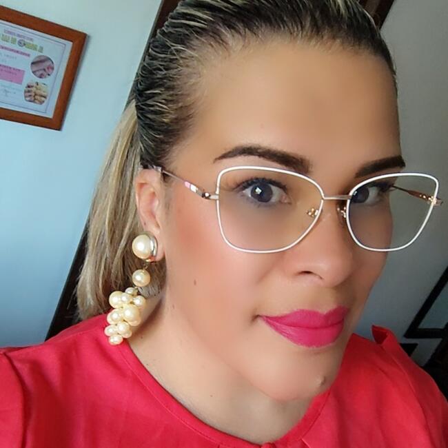 Babysitter in Padre Hurtado: Ysaira