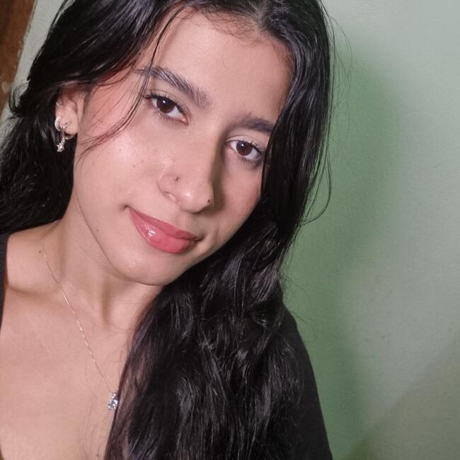 Babysitter in Campo Grande: Carol