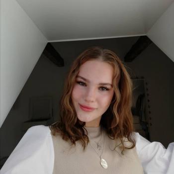 Babysittere i Holbæk: Nanna