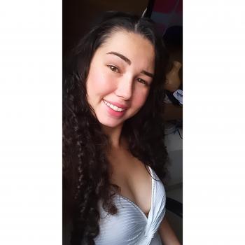 Babysitter in Sorocaba: Larissa